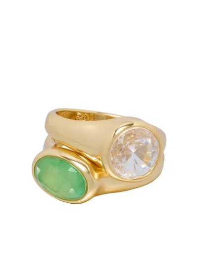 Roxanne Assoulin Little Bits Ring In Gold