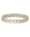 Roxanne Assoulin Studded Stretch Bracelet