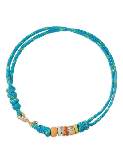 Roxanne Assoulin The Happy Cord Braided Bracelet