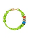 Roxanne Assoulin The Happy Cord Knot Bracelet