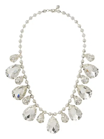 Roxanne Assoulin The Jumping Jack Flash Necklace In Metallic