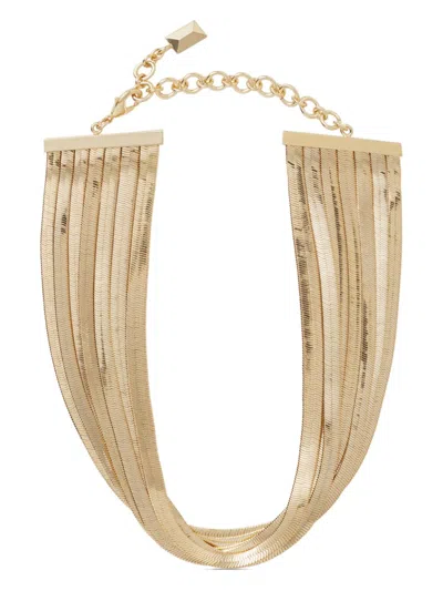 Roxanne Assoulin The Liquid Gold Necklace