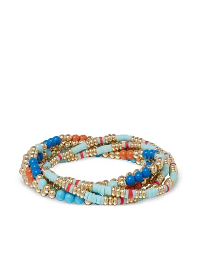 Roxanne Assoulin The Peace Bunch Bracelet