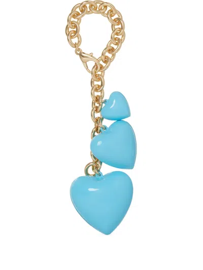 Roxanne Assoulin The Puffy Heart Bag Charm