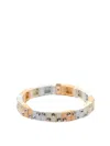Roxanne Assoulin Twinkle Twinkle Bracelet In Cearm In Multi