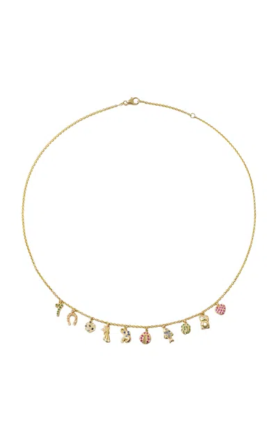 Roxanne First - Gifts For Her In Gold