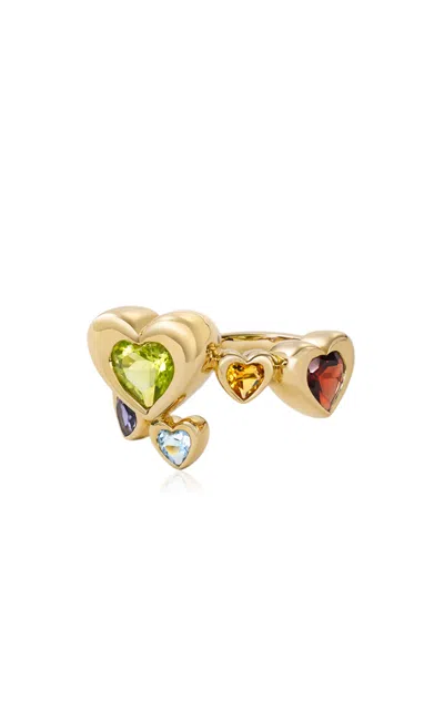 Roxanne First - Gifts For Her In Gold