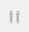 Roxanne First 14kt Gold Earrings With Diamonds