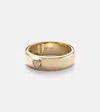 Roxanne First 14kt Gold Ring With Diamonds