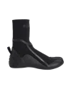 Roxy 3.0 Elite Split Toe Boot In Black