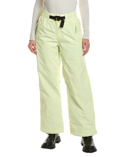 Roxy 30in Bleeker Pant In Green