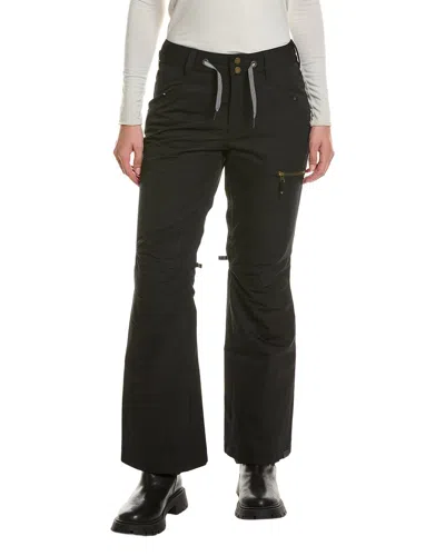 Roxy 30in Nadia Pant In Black