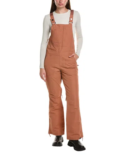Roxy 30in Rideout Bib Pant