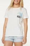 Roxy Adventures In White