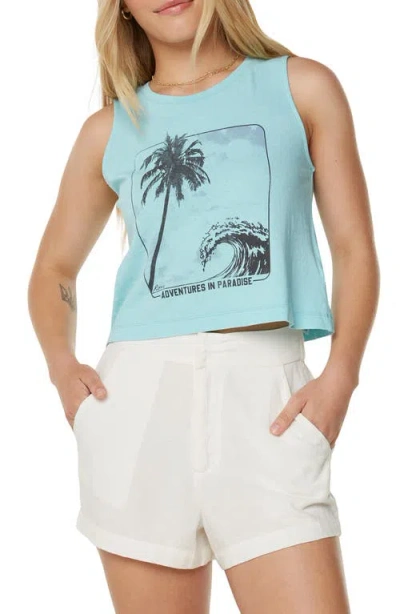 Roxy Adventures In White
