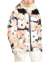 Roxy Alofted Puffy Snow Jacket