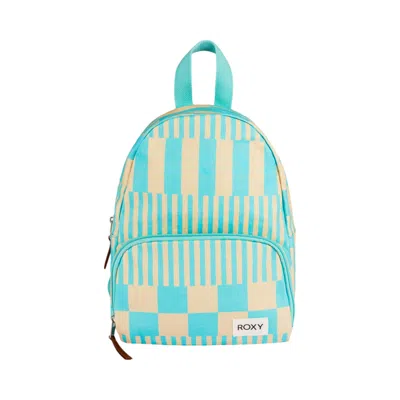 Roxy Always Core Canvas Backpack