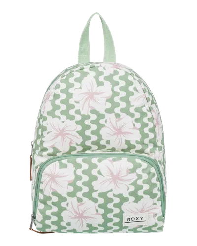 Roxy Always Core Canvas Backpack