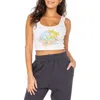 Roxy Always Salty Graphic Tank