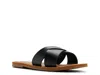 Roxy Andreya Ii Slide Sandal In Black