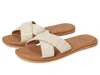 Roxy Andreya Raffia In Brown