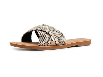 ROXY ANDREYA RAFFIA