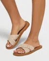 Roxy Andreya Sandal In Neutral
