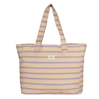 Roxy Anti Bad Vibes Tote Bag