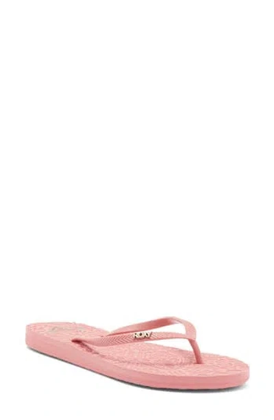 Roxy Antilles Ii Flip Flop Sandal