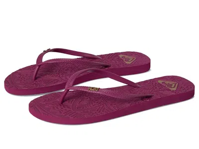 Roxy Antilles Ii In Purple