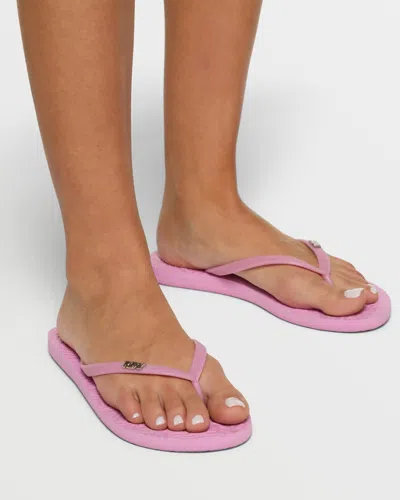 Roxy Antilles Ii Sandal In Purple