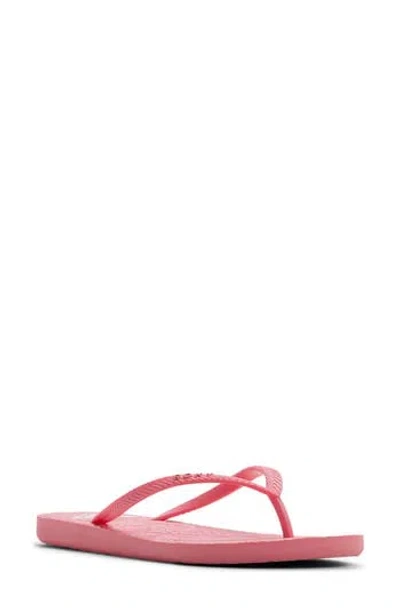 Roxy Antilles Iii Flip Flop In Multi