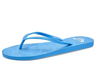 Roxy Antilles Iii Women's Sandals Dark Blue: 9 M