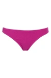 Roxy Aruba Bikini Bottoms In Pink