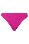 Roxy Aruba High Leg Cheeky Bikini Bottoms