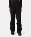 Roxy Backyard Pant In Black