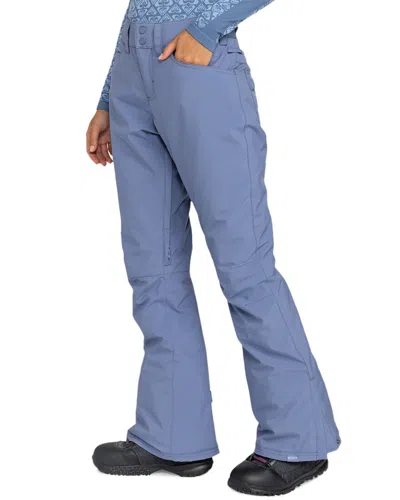 ROXY ROXY BACKYARD SNOW PANT