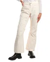 Roxy Backyard Snow Pant In Neutral