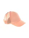Roxy Baseball Cap In Pink