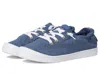 Roxy Bayshore Plus In Blue
