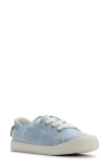 Roxy Bayshore Plus Ii Sneaker In Multi