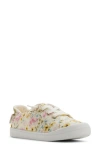 Roxy Bayshore Plus Ii Sneaker In Multi