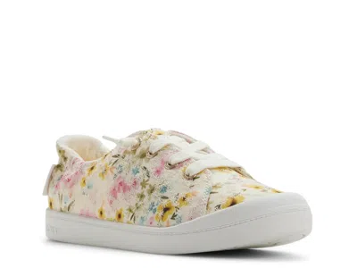 Roxy Bayshore Plus Ii Sneaker In Multi