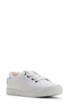 Roxy Bayshore Plus Ii Sneaker In White