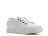 Roxy Bayshore Plus Ii Sneaker In White