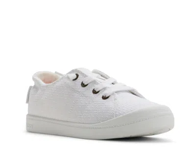 ROXY ROXY BAYSHORE PLUS II SNEAKER