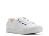 Roxy Bayshore Plus Ii Sneaker In White
