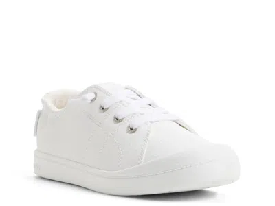 ROXY ROXY BAYSHORE PLUS II SNEAKER