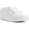 Roxy Bayshore Plus Lx Ii Sneaker In White