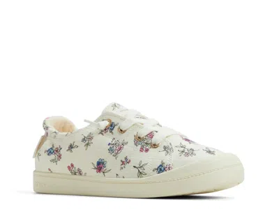 Roxy Bayshore Plus Slipon Sneaker In Multi